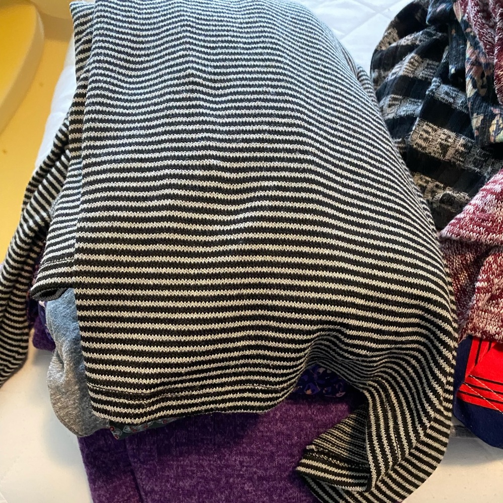 Lularoe collection